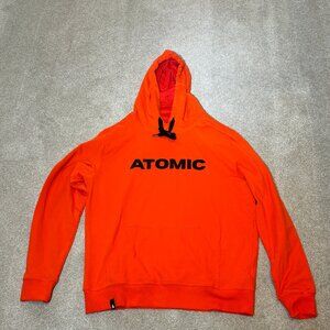 Atomic Hoodie